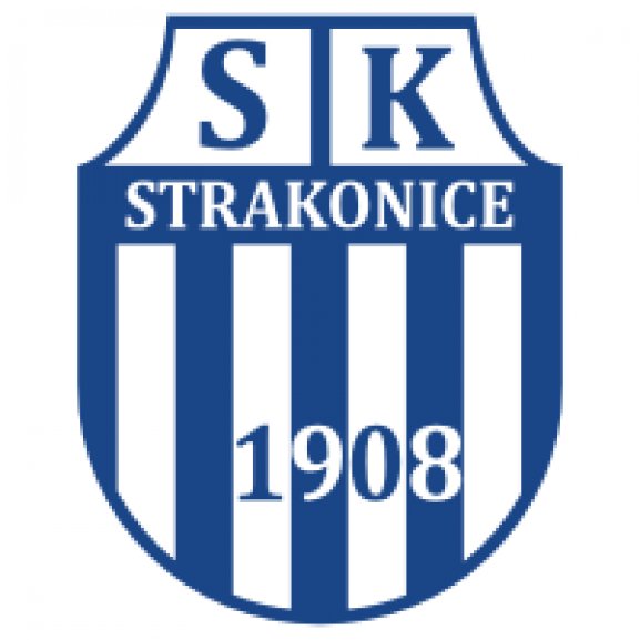 Logo of SK Strakonice 1908