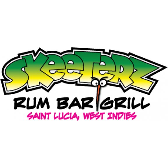 Logo of Skeeterz Rum Bar &amp; Grill