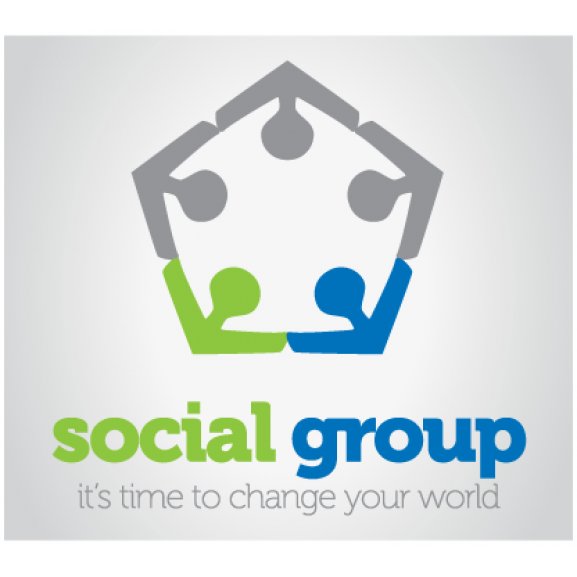Logo of Social Group