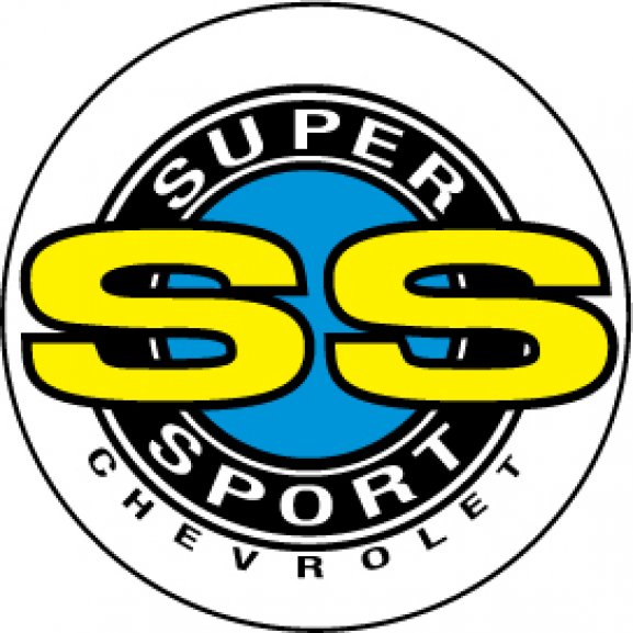 Logo of SS Super Sport Chevrolet