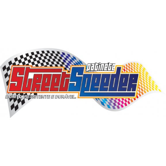 Logo of Street Speeder