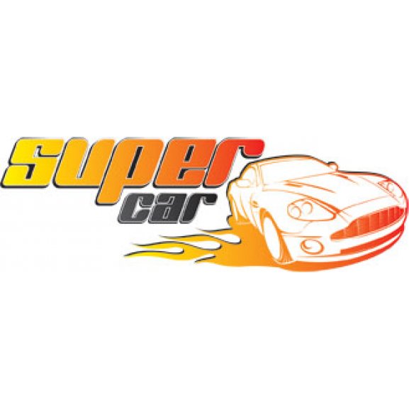 Logo of Super Car
