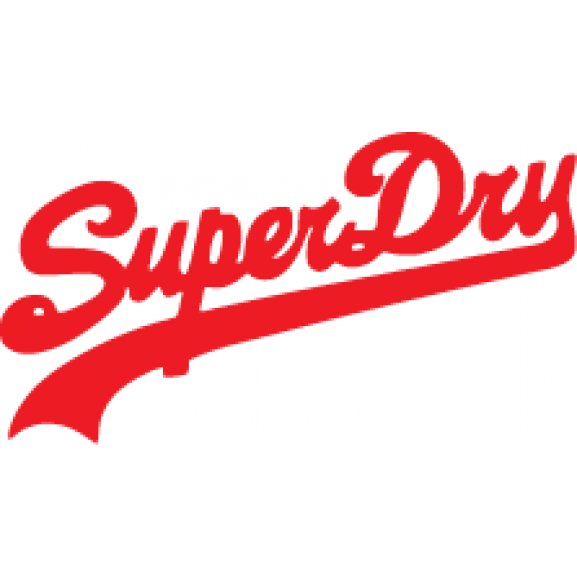 Logo of SuperDry