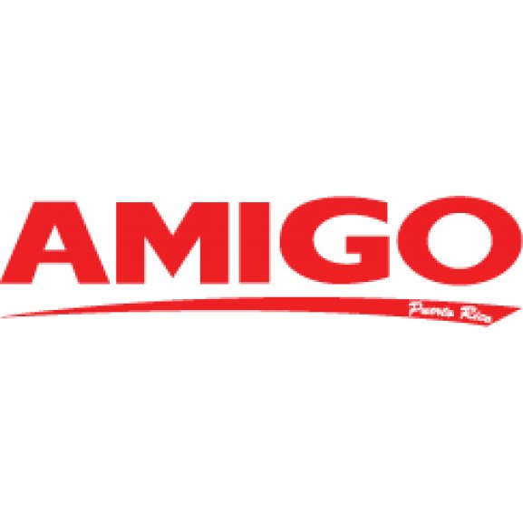 Logo of Amigo