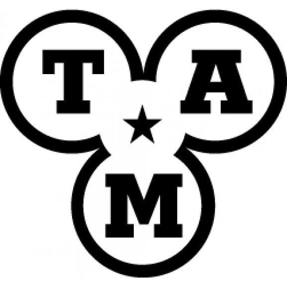 Logo of TAM