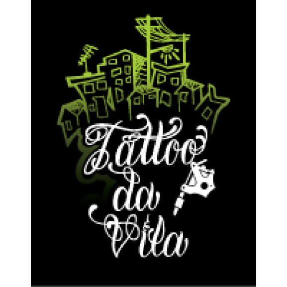 Logo of Tattoo da Vila