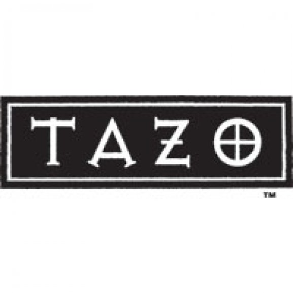 Logo of Tazo