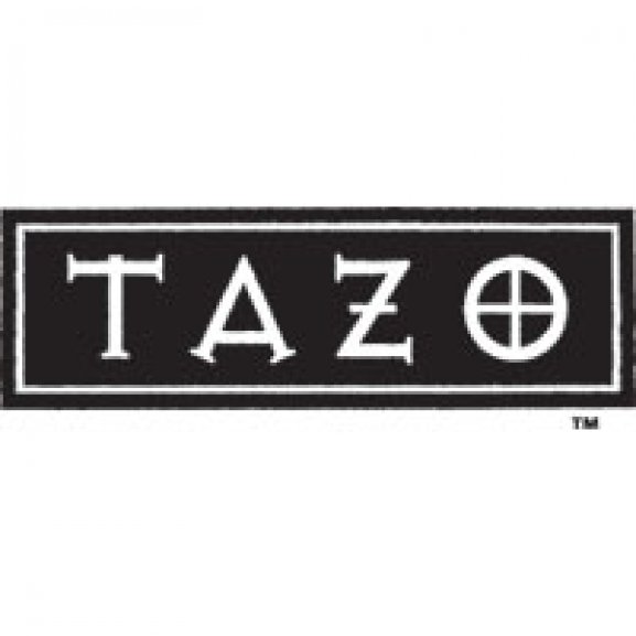 Logo of Tazo