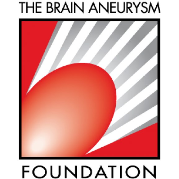 Logo of The Brain Aneurysm Foundation