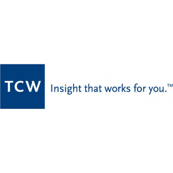 Logo of TCW
