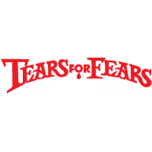 Logo of Tears for Fears