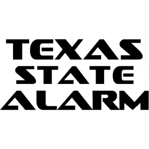Logo of Texas State Alarm