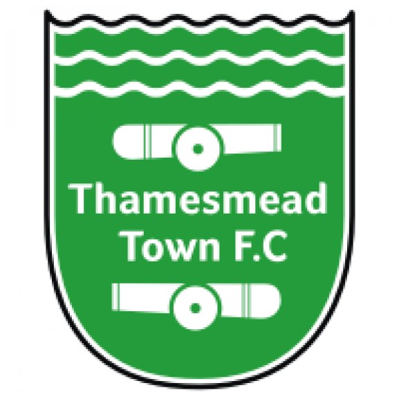 Logo of Thamesmead Town FC