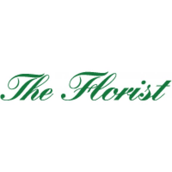 Logo of The Florist