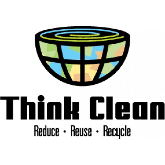 Logo of Think Clean