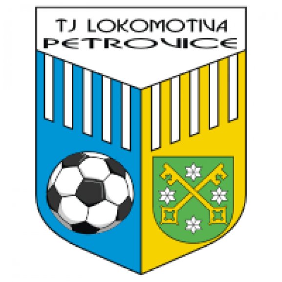 Logo of TJ Lokomotiva Petrovice