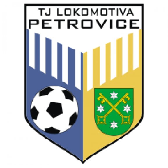 Logo of TJ Lokomotiva Petrovice