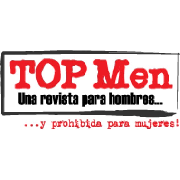 Logo of Top Men