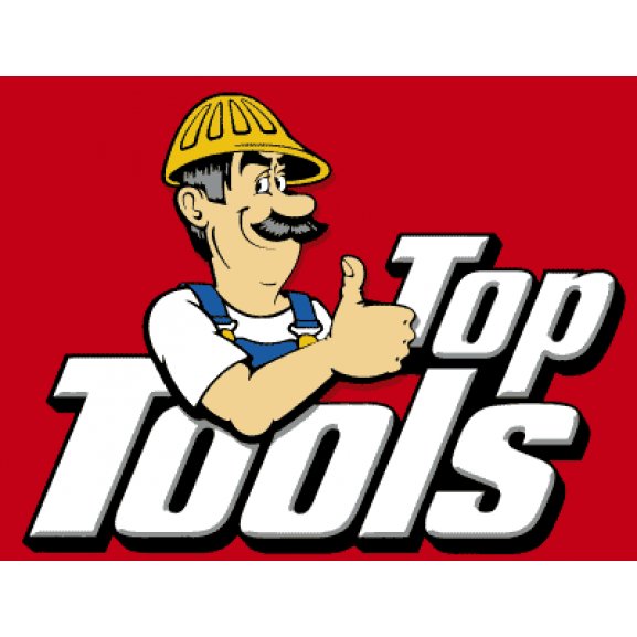 Logo of Top Tools