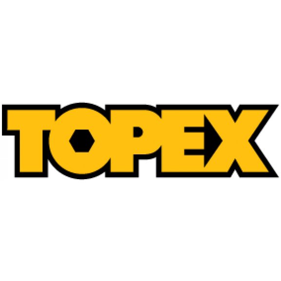 Logo of Topex