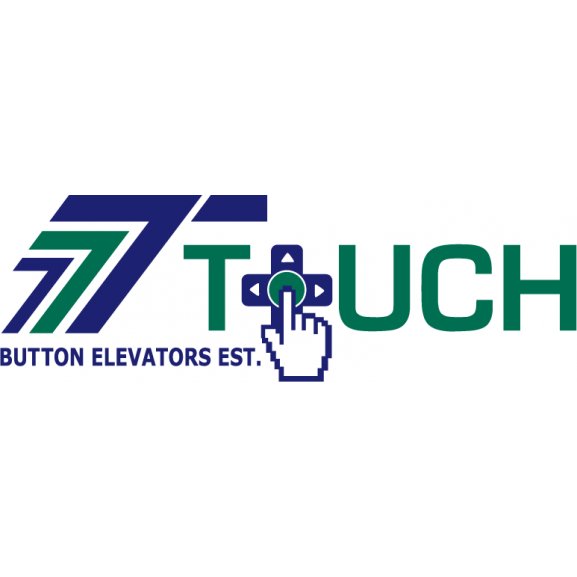 Logo of Touch Button Elevators