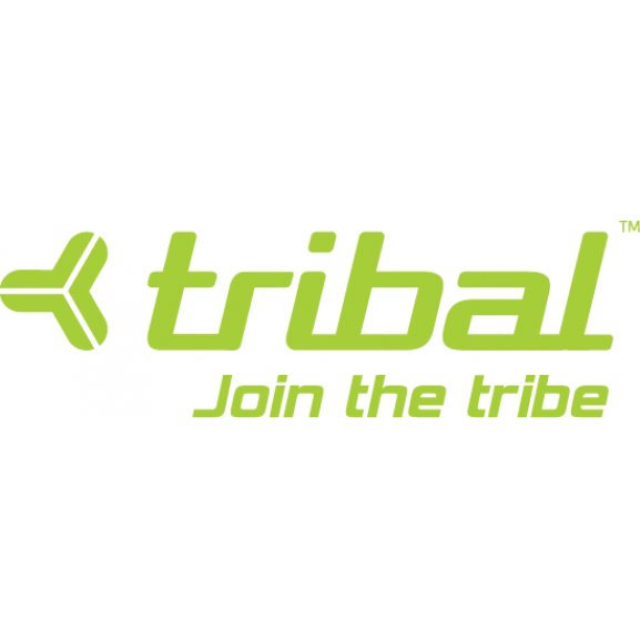 Logo of Tribal