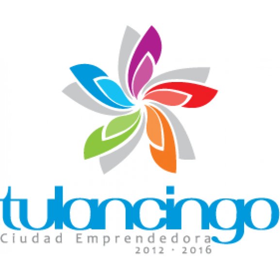 Logo of Tulancingo 2012-2016