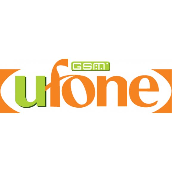 Logo of Ufone