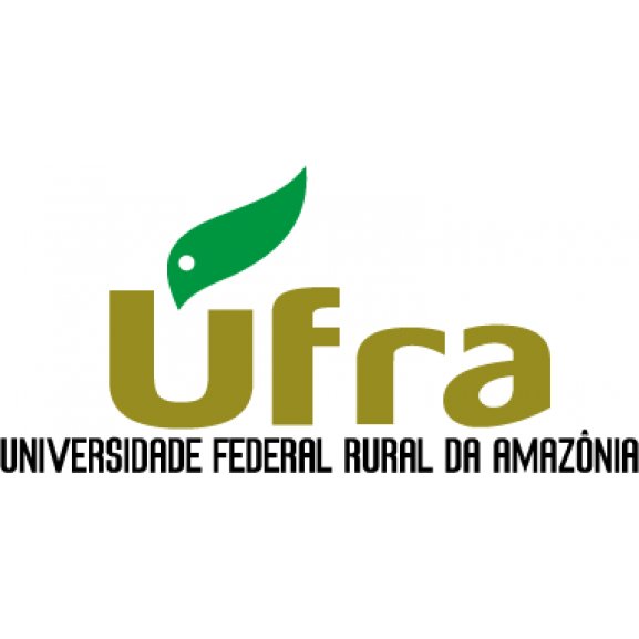 Logo of UFRA