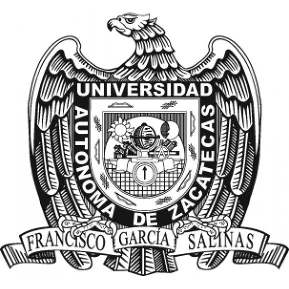 Logo of Universidad Autonoma de Zacatecas