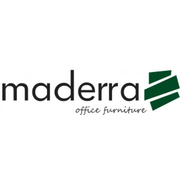 Logo of Maderra