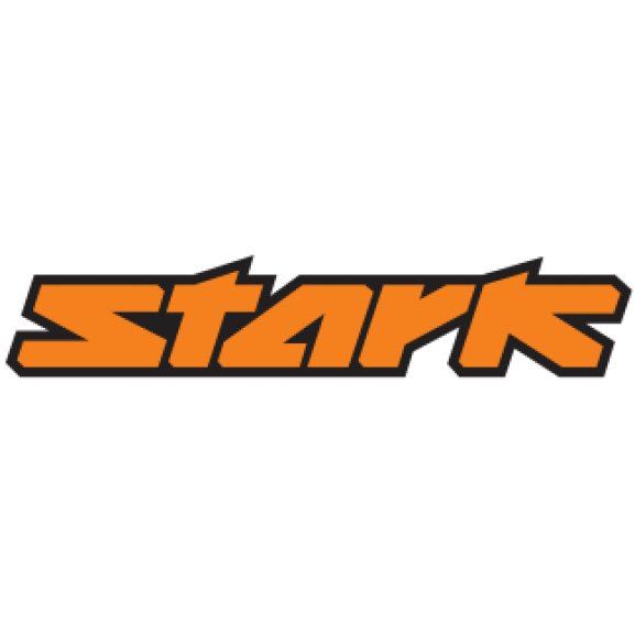 Logo of Stark