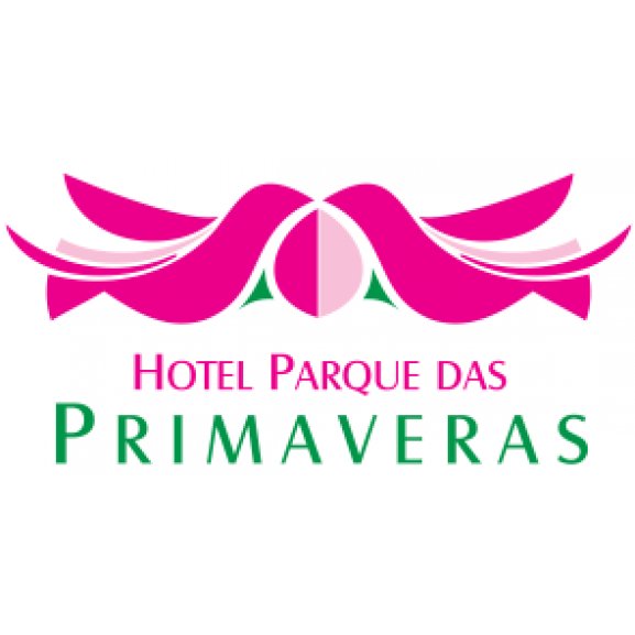 Logo of Hotel Parque das Primaveras