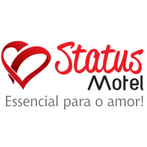 Logo of Status Motel