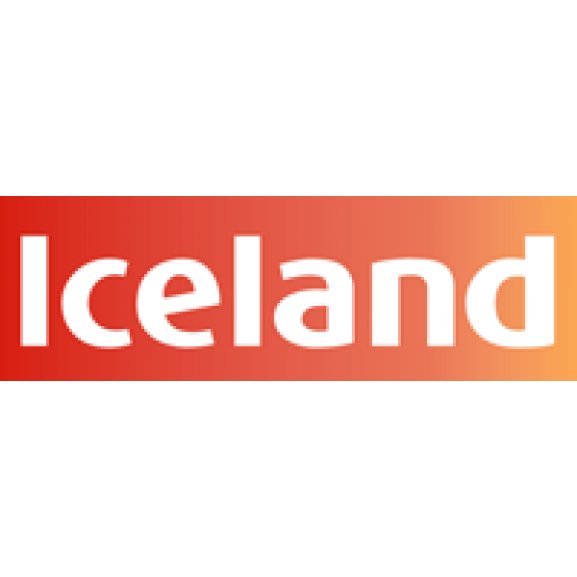 Logo of Iceland