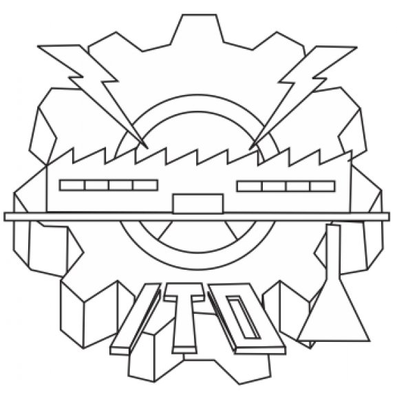 Logo of ITO