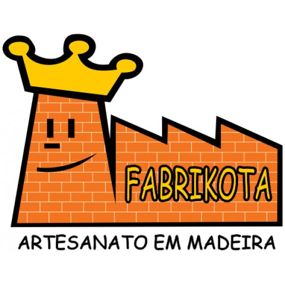 Logo of Fabrikota