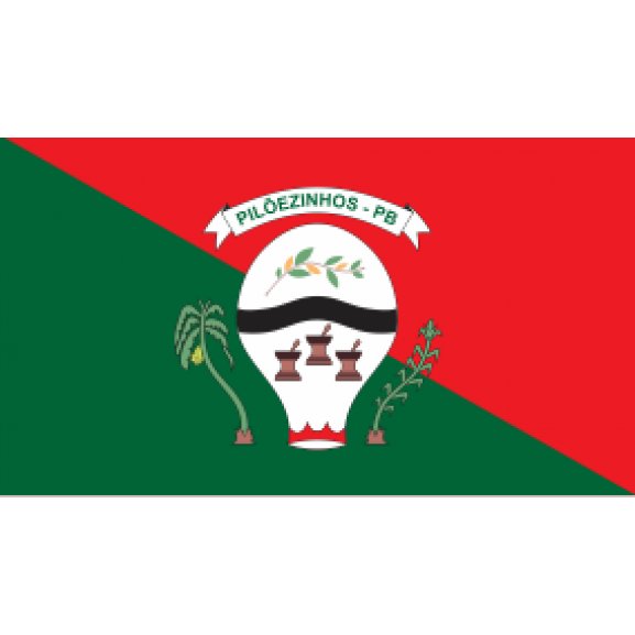 Logo of Pilõezinhos