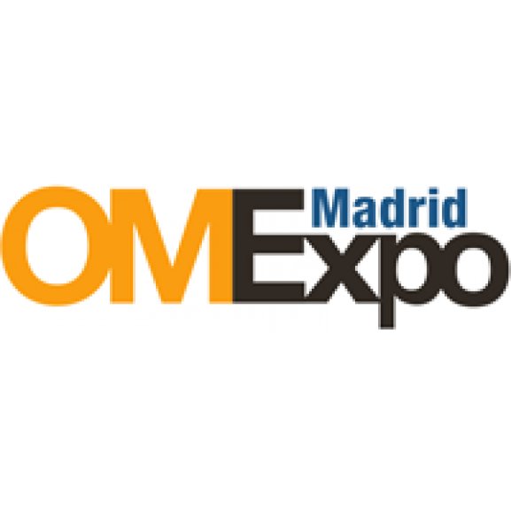 Logo of OMExpo Madrid