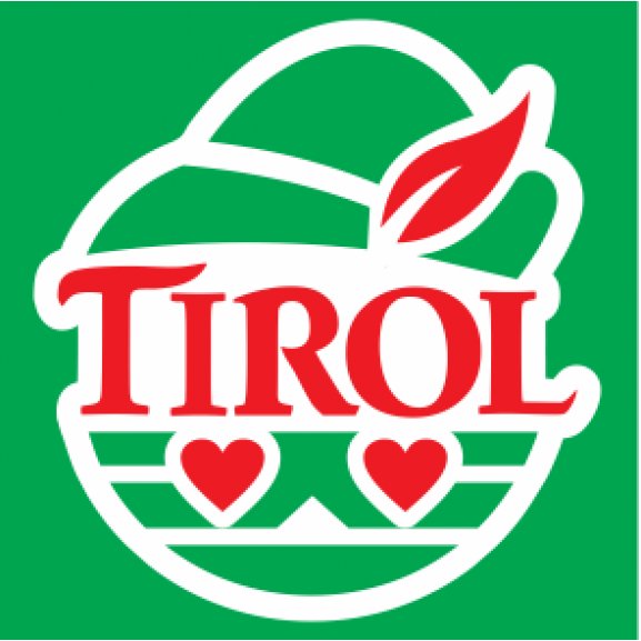 Logo of Tirol