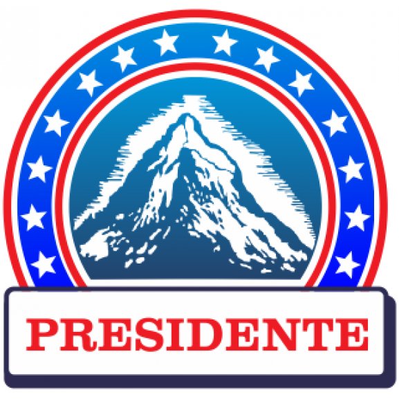 Logo of Presidente