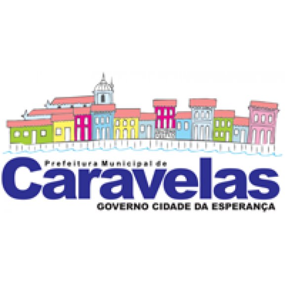 Logo of Caravelas