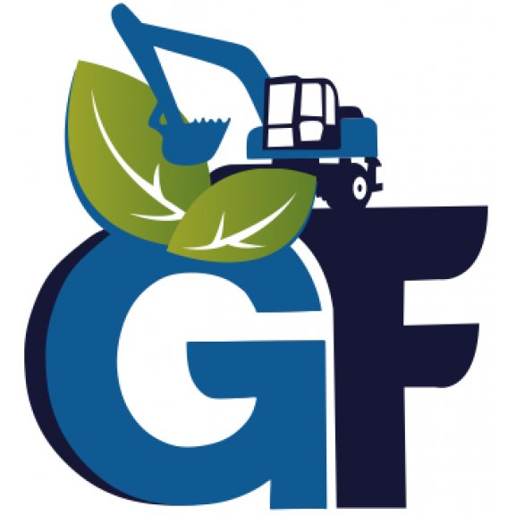 Logo of GF