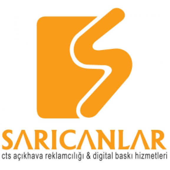 Logo of Saricanlar