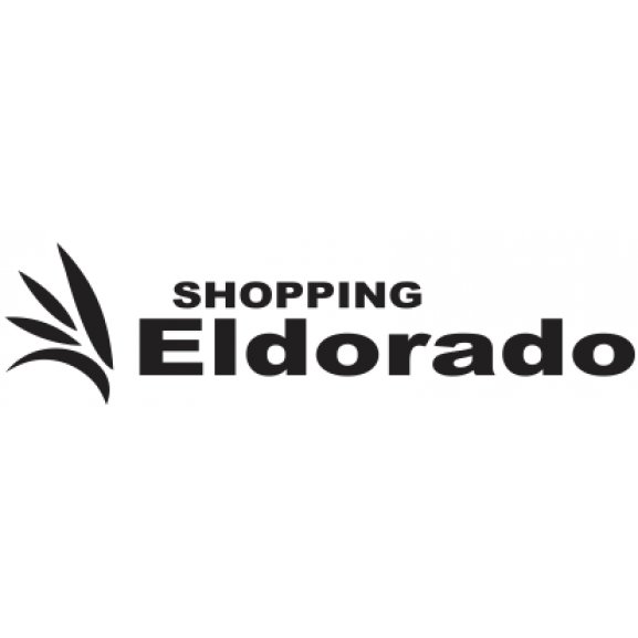 Logo of Shopping Eldorado