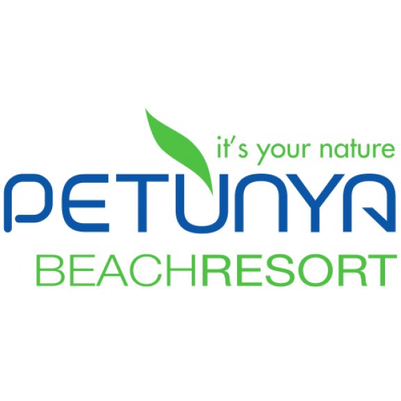 Logo of Petunya Beach Resort