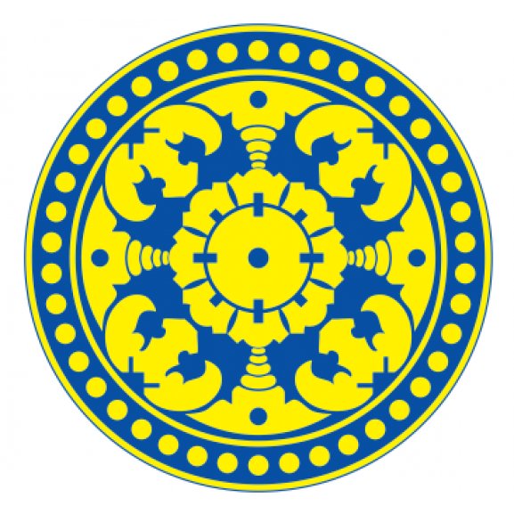 Logo of Universitas Udayana Denpasar Bali