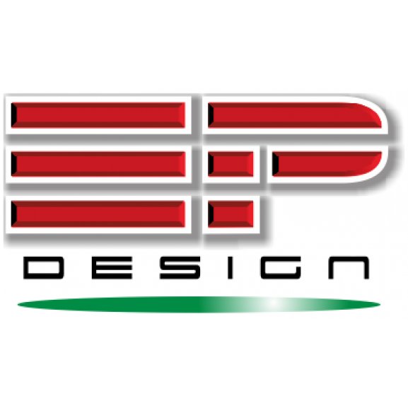 Logo of EP Design