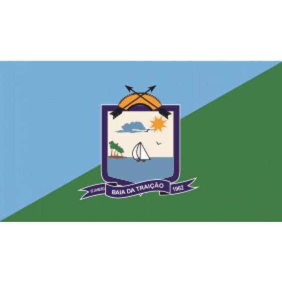 Logo of Baía da Traição
