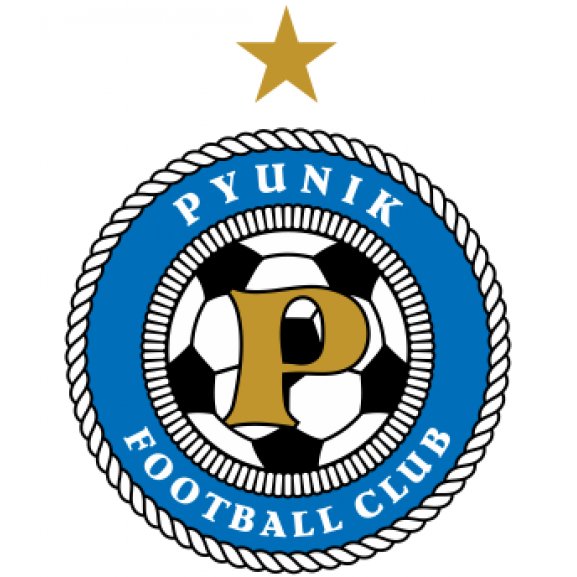 Logo of FC Pyunik Erevan
